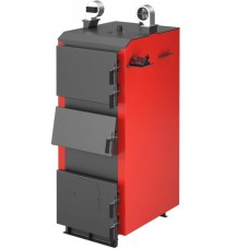 Твердопаливний котел THERMO ALLIANCE Vulcan PLUS VPSFW 50 кВт
